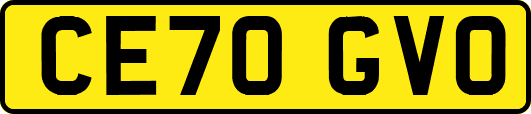 CE70GVO