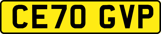 CE70GVP