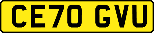CE70GVU