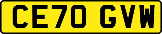 CE70GVW