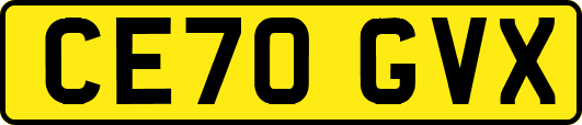 CE70GVX