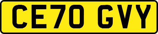 CE70GVY