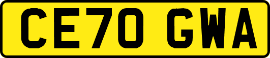 CE70GWA