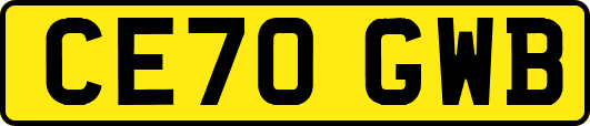 CE70GWB