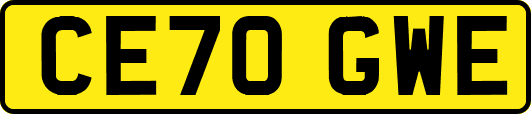 CE70GWE