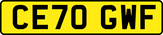 CE70GWF