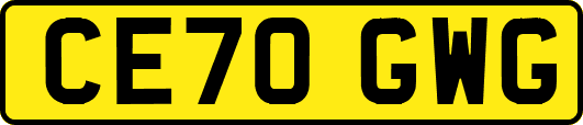 CE70GWG
