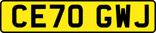 CE70GWJ