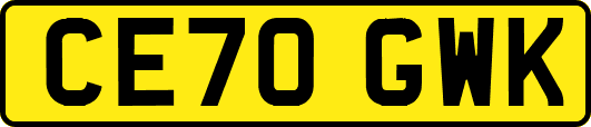 CE70GWK