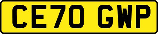 CE70GWP
