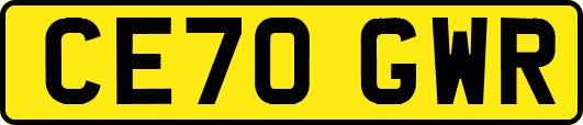 CE70GWR