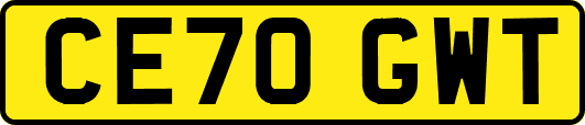 CE70GWT