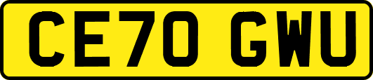 CE70GWU