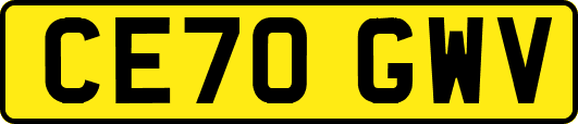 CE70GWV
