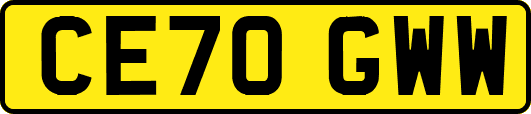 CE70GWW