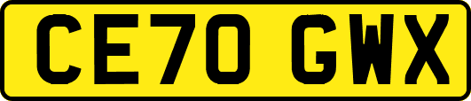 CE70GWX