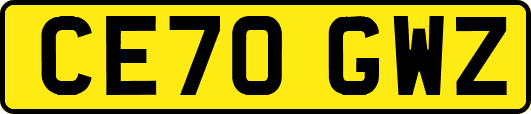 CE70GWZ
