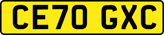 CE70GXC
