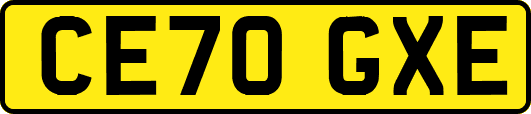 CE70GXE