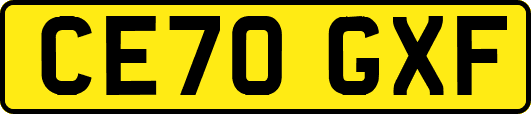 CE70GXF