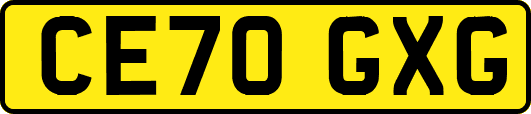 CE70GXG