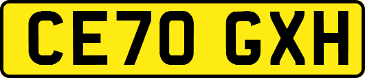 CE70GXH