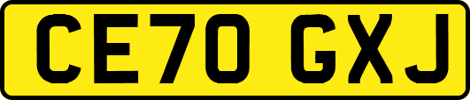 CE70GXJ