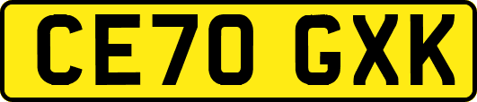 CE70GXK