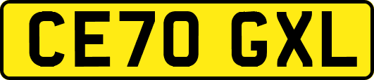 CE70GXL