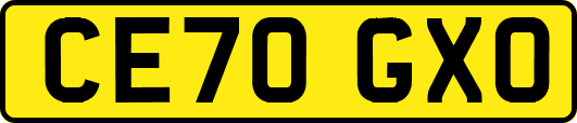 CE70GXO