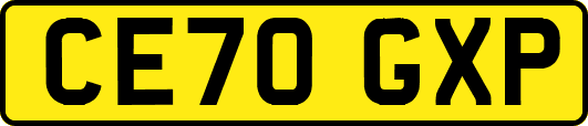CE70GXP