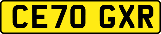 CE70GXR
