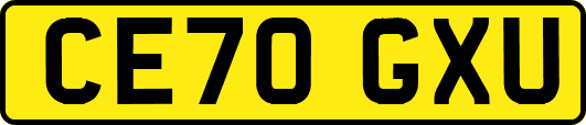 CE70GXU