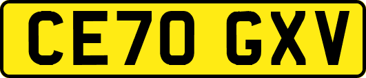 CE70GXV
