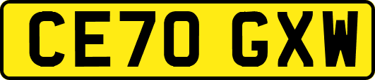 CE70GXW