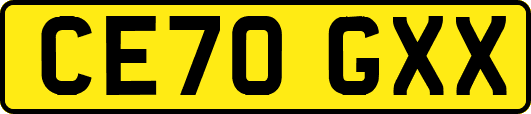 CE70GXX