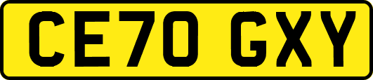 CE70GXY