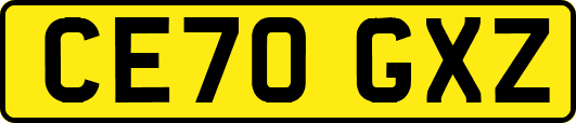CE70GXZ