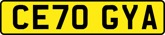 CE70GYA