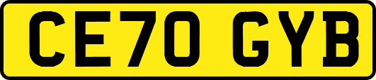 CE70GYB