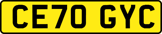 CE70GYC