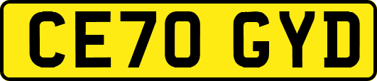 CE70GYD