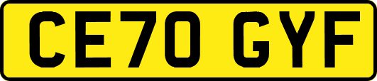 CE70GYF