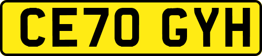 CE70GYH