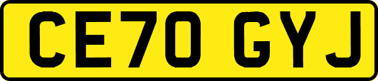 CE70GYJ