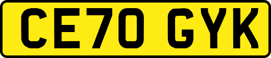 CE70GYK