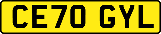 CE70GYL