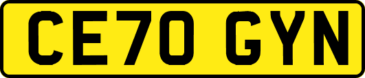 CE70GYN