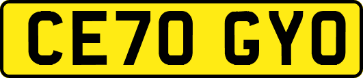 CE70GYO