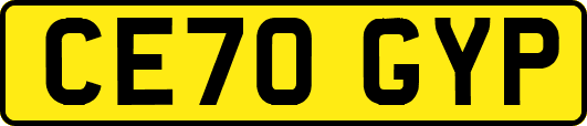CE70GYP